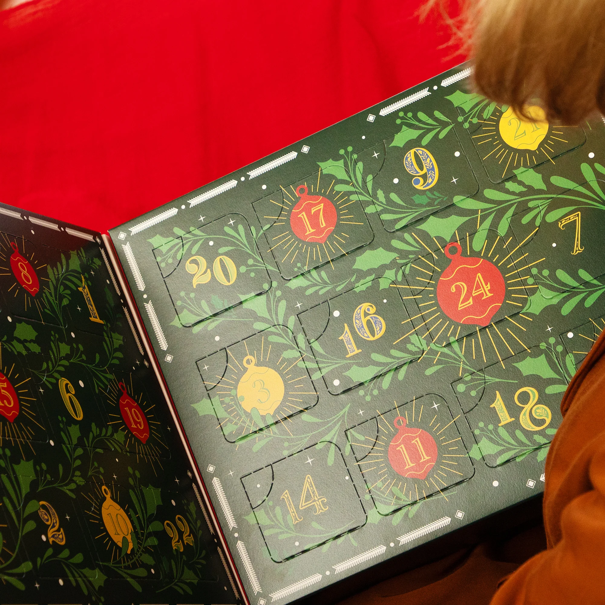 TENGA Advent Calendar - Image 8