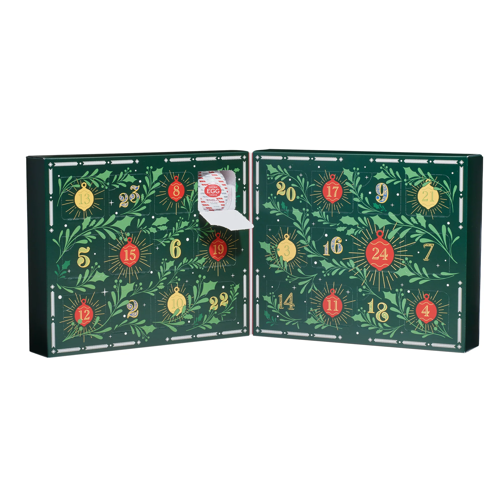 TENGA Advent Calendar - Image 9