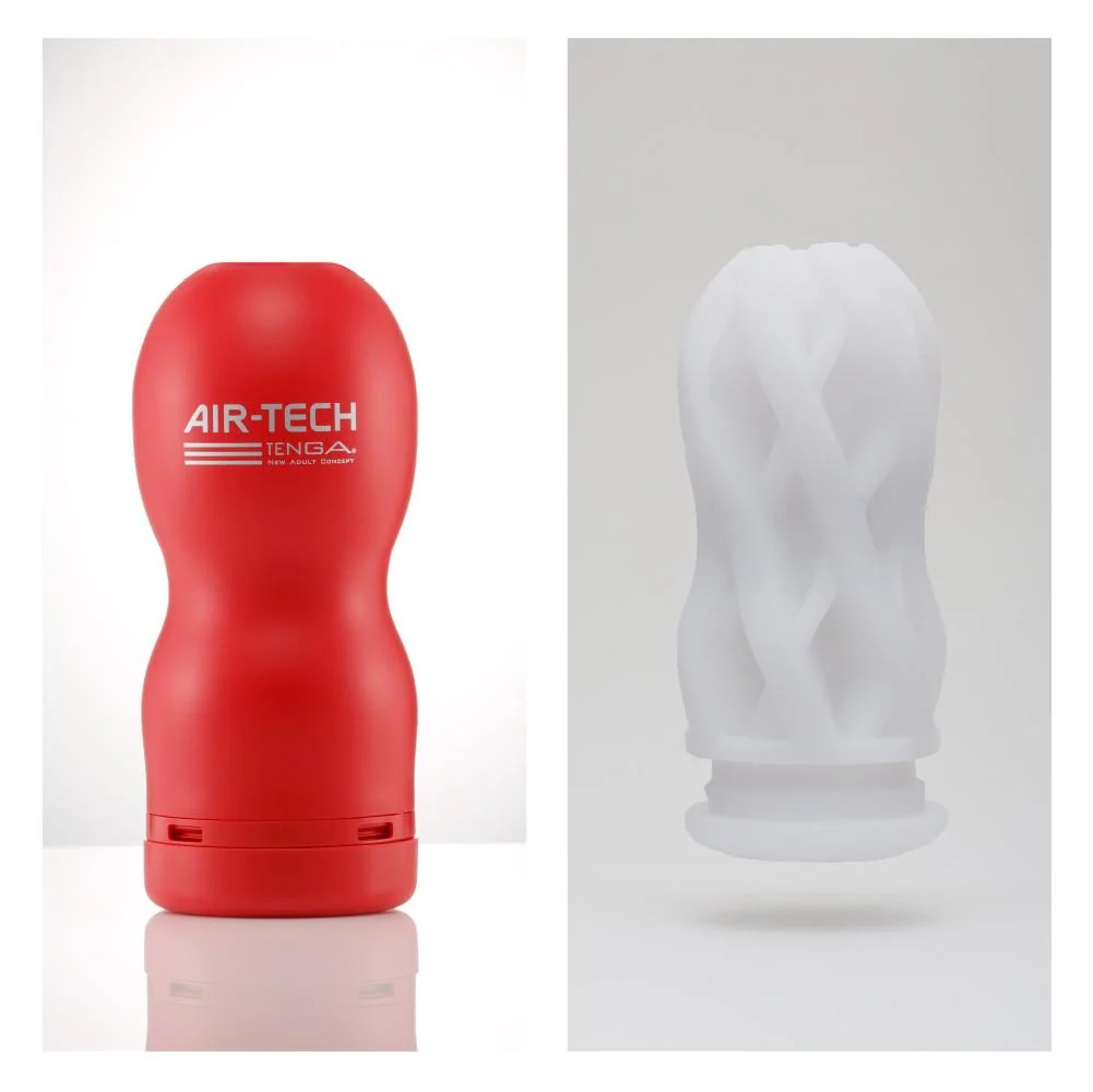 AIR-TECH Regular - Image 3