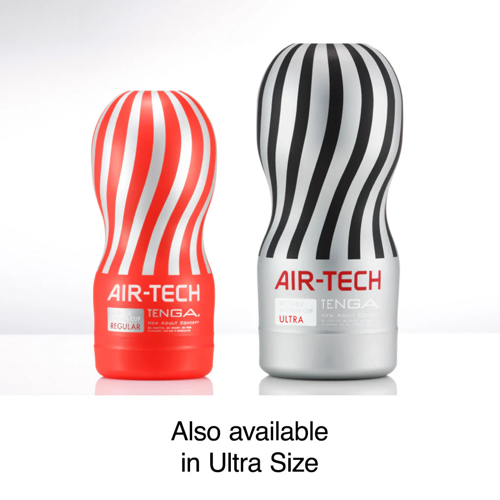 AIR-TECH Regular - Image 8