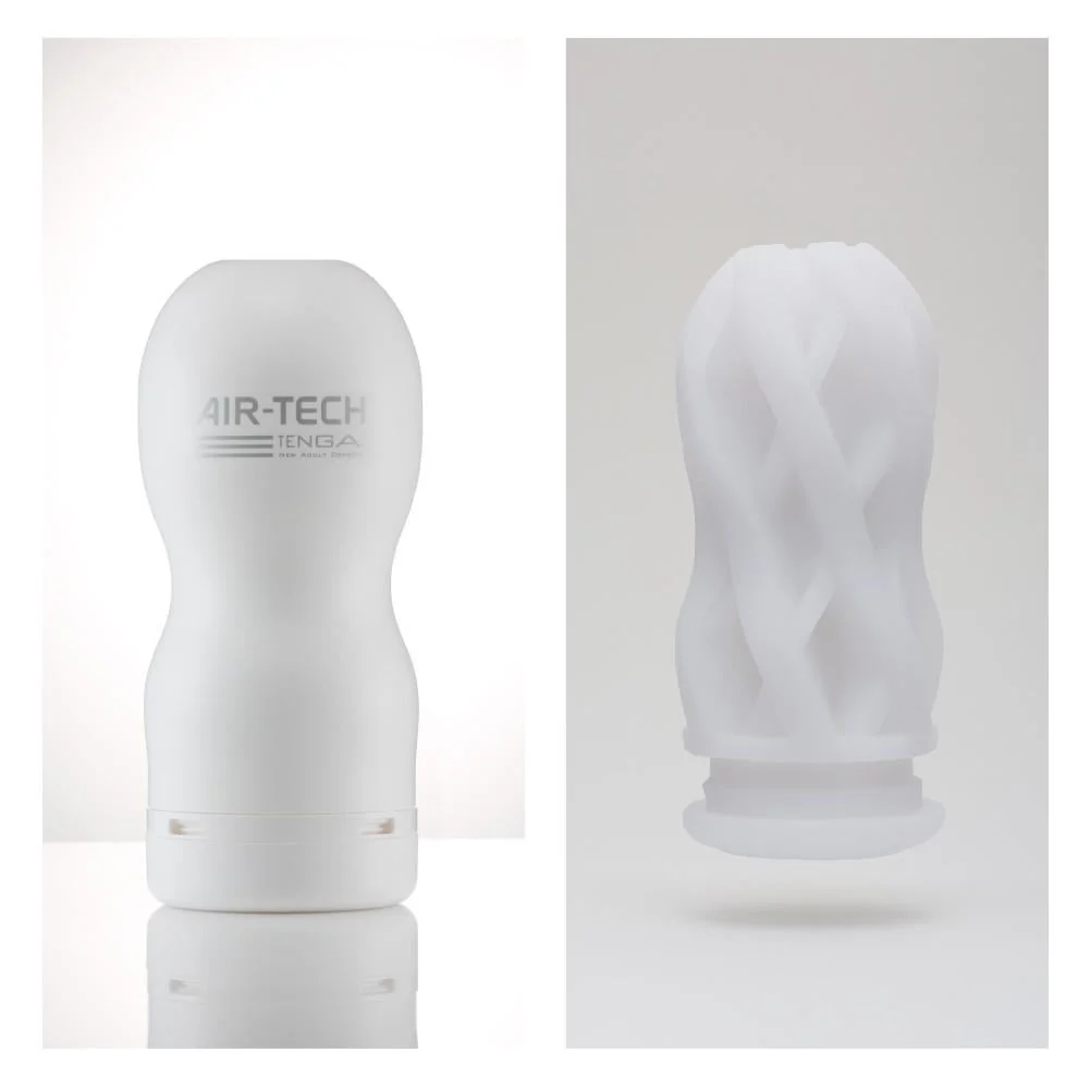 AIR-TECH Gentle - Image 3