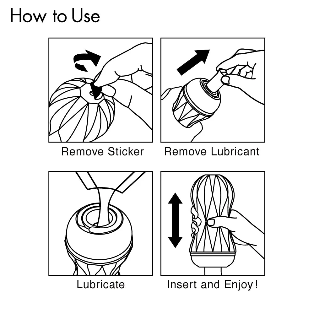 AIR-TECH Squeeze Strong - Image 4