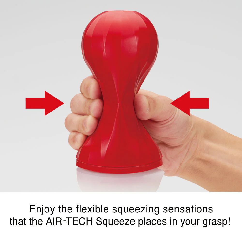 AIR-TECH Squeeze Gentle - Image 3