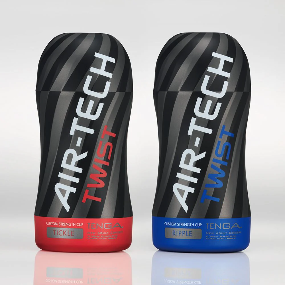 AIR-TECH TWIST Tickle - Image 8