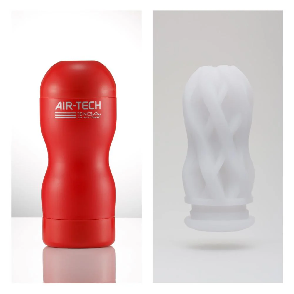 AIR-TECH VC Regular - Image 3