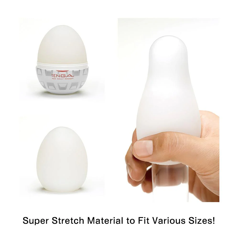 EGG BRUSH - Image 3
