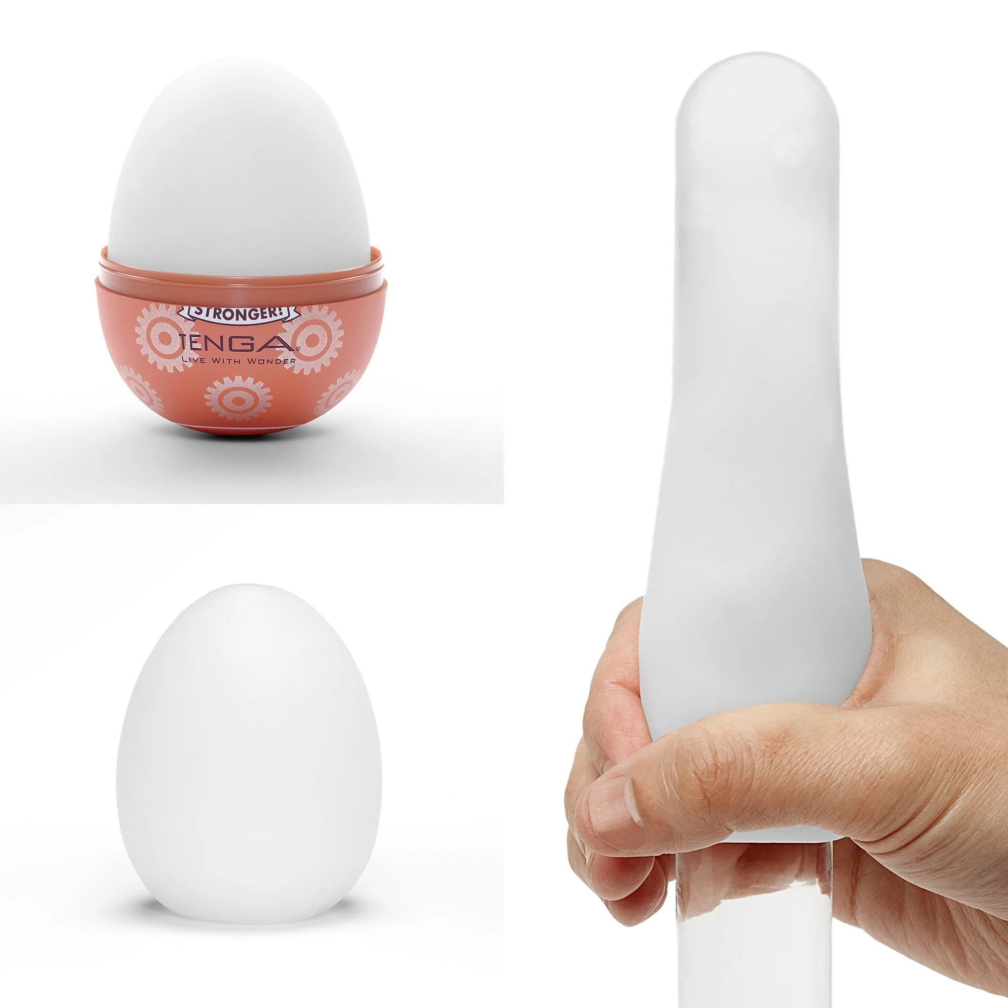 EGG GEAR - Image 3