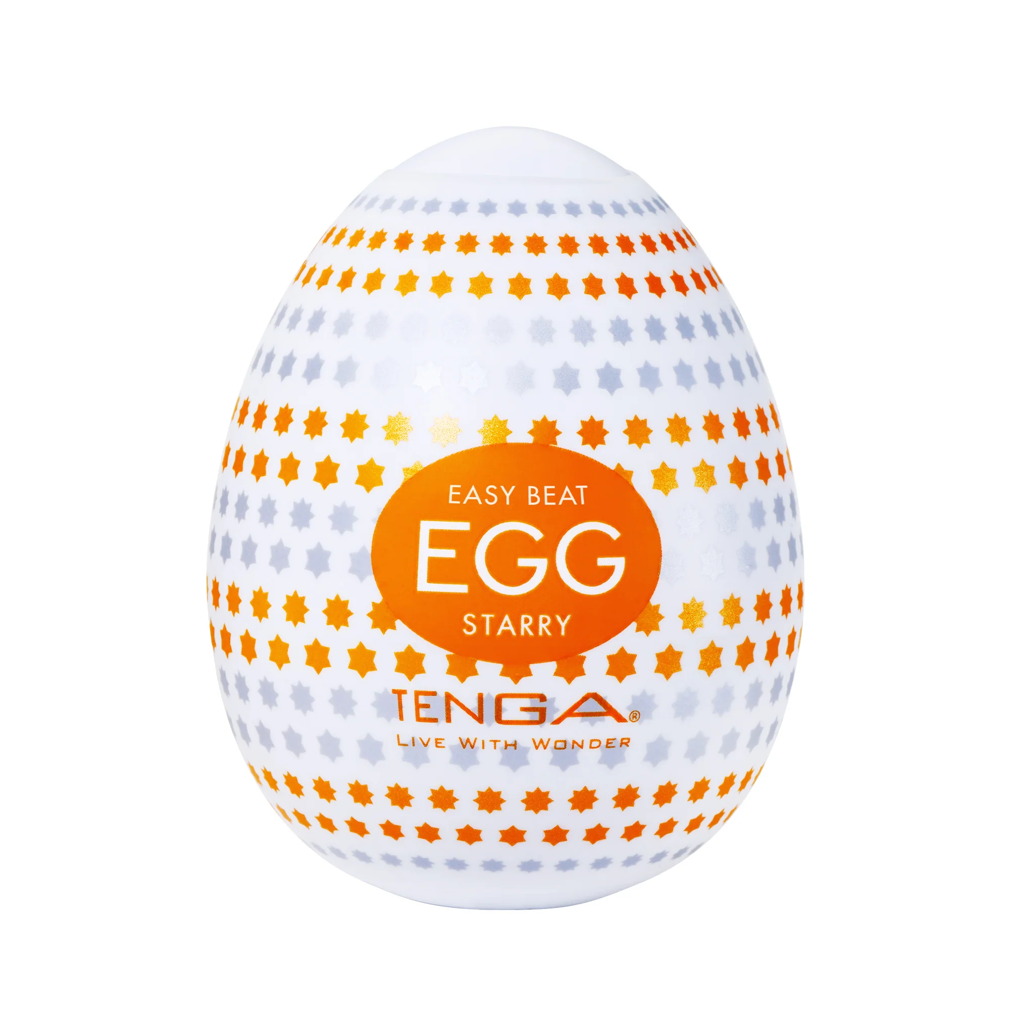 EGG STARRY