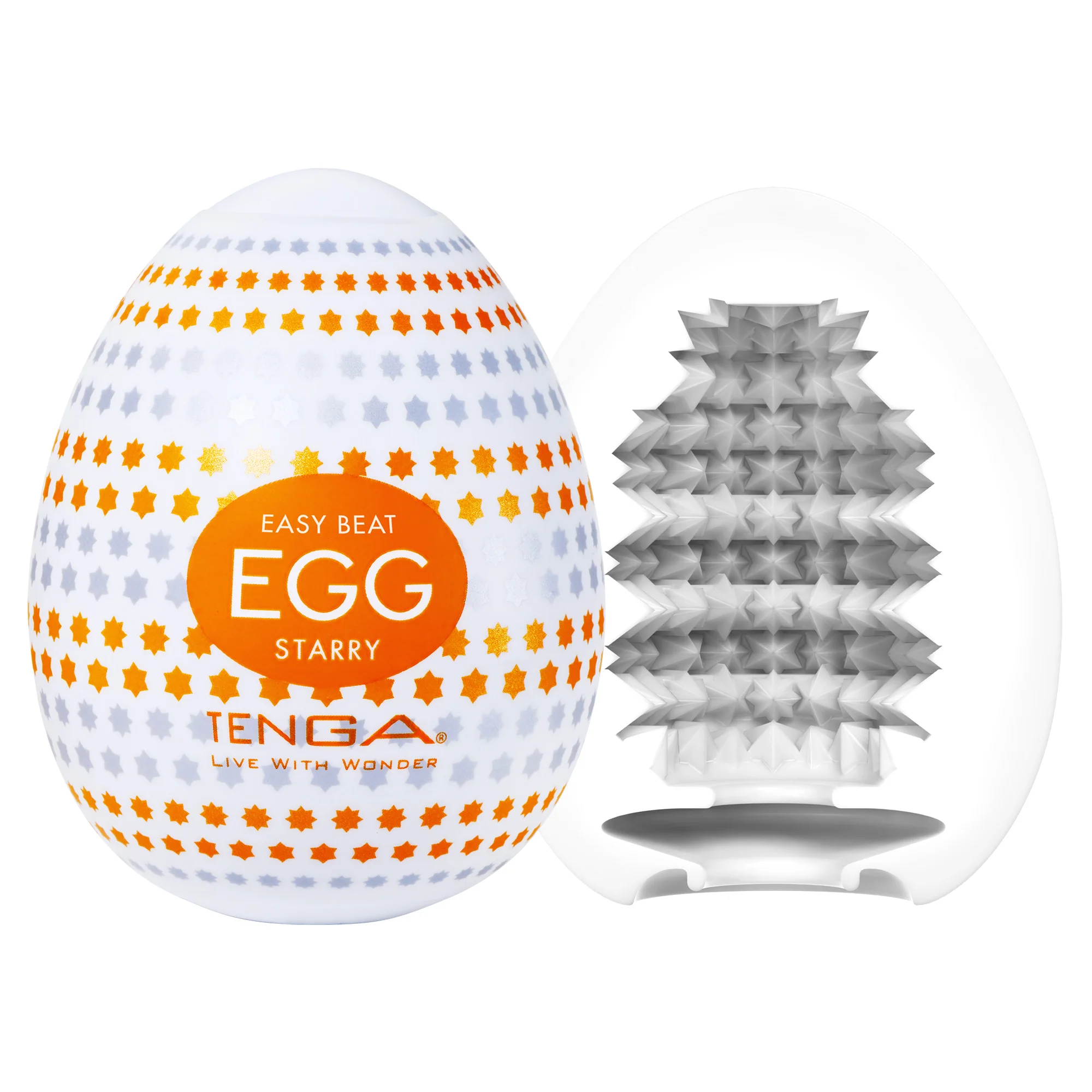 EGG STARRY - Image 3