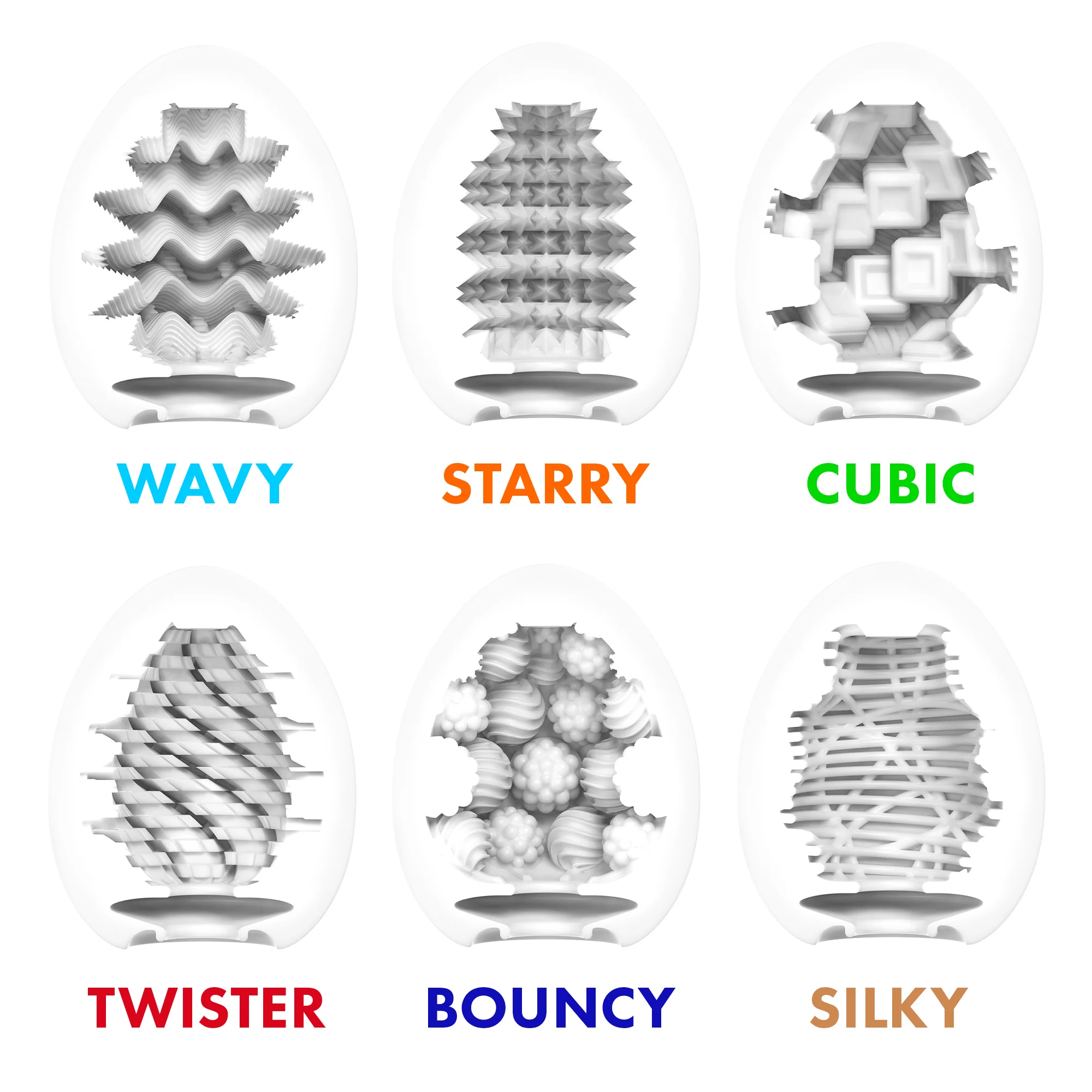 EGG STARRY - Image 6