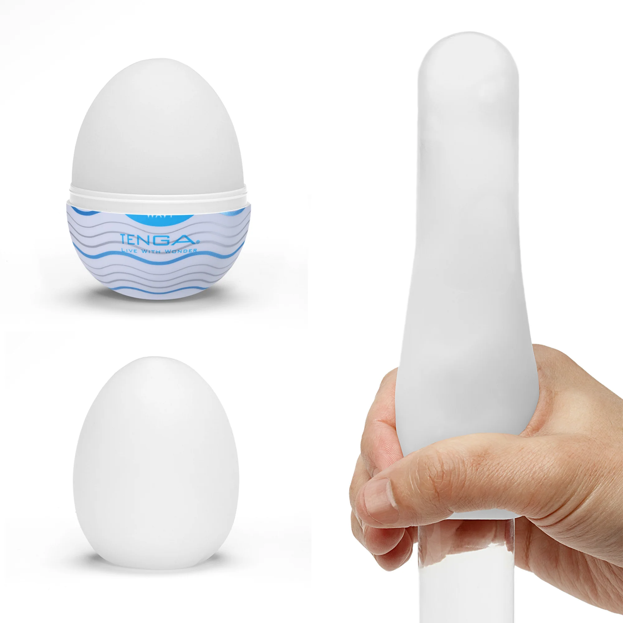 EGG WAVY - Image 4