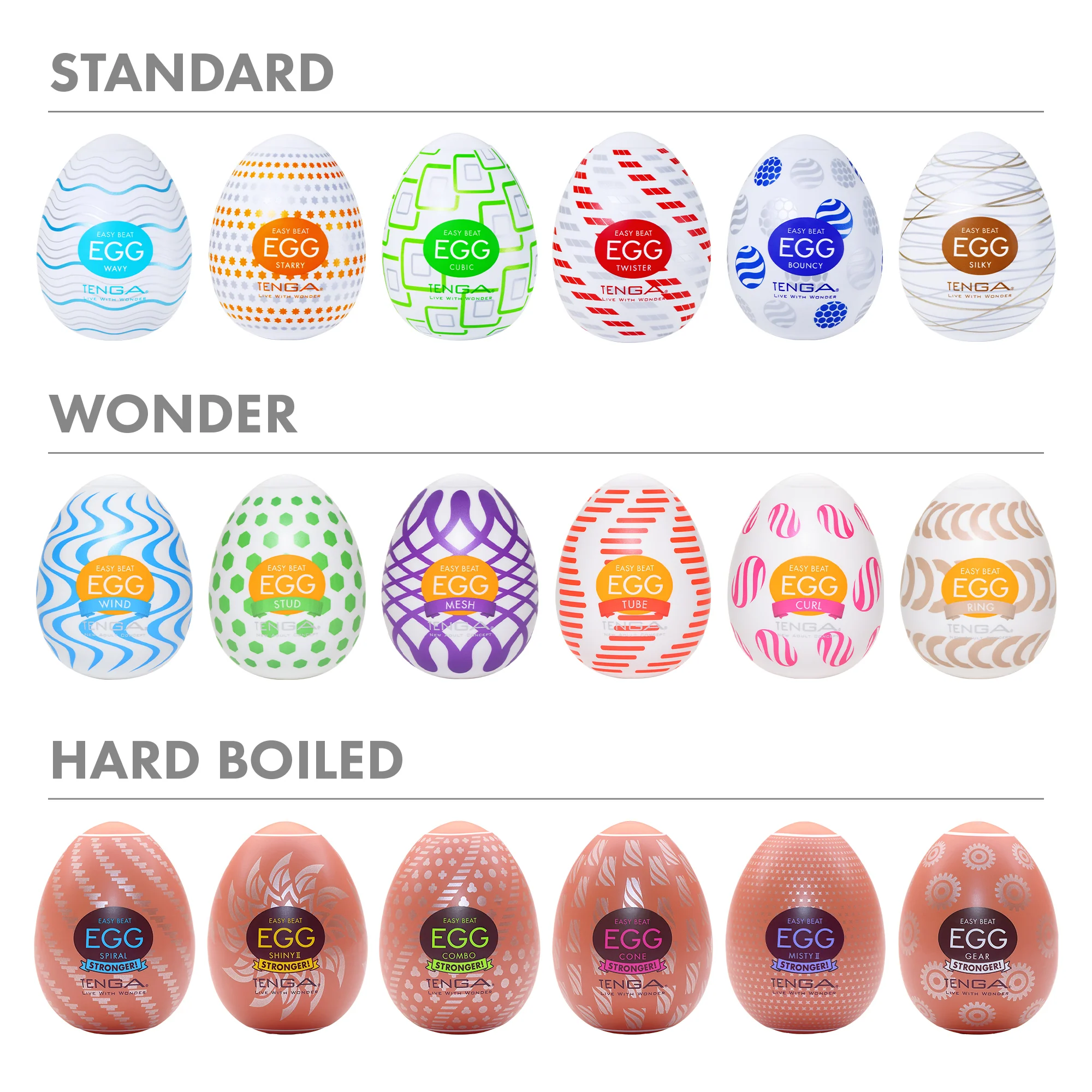 EGG WAVY - Image 7