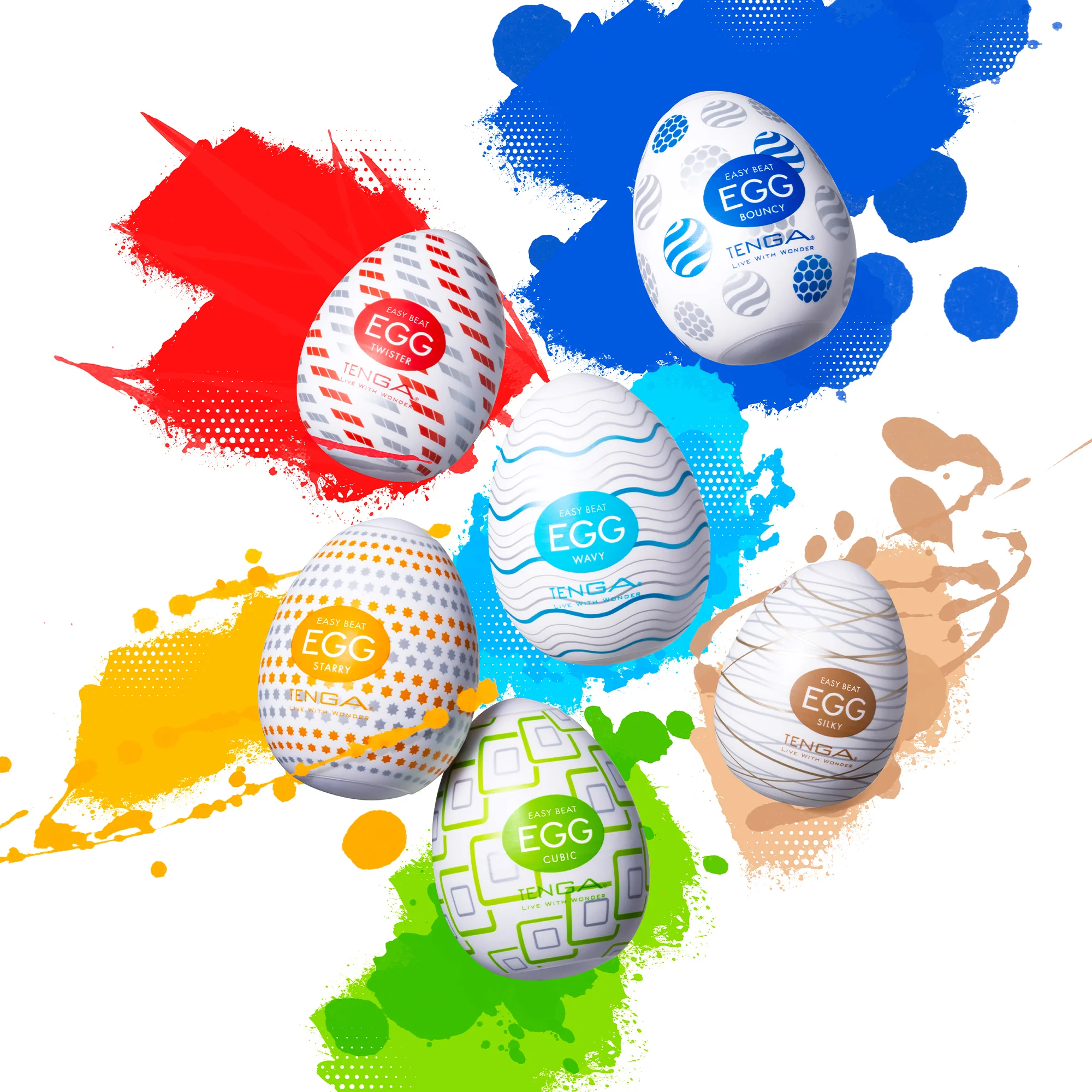EGG WAVY - Image 8