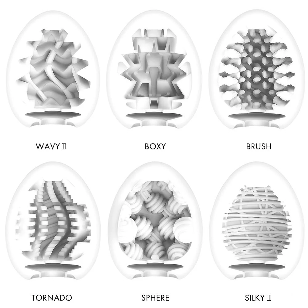 EGG Variety Pack - New Standard - Image 4