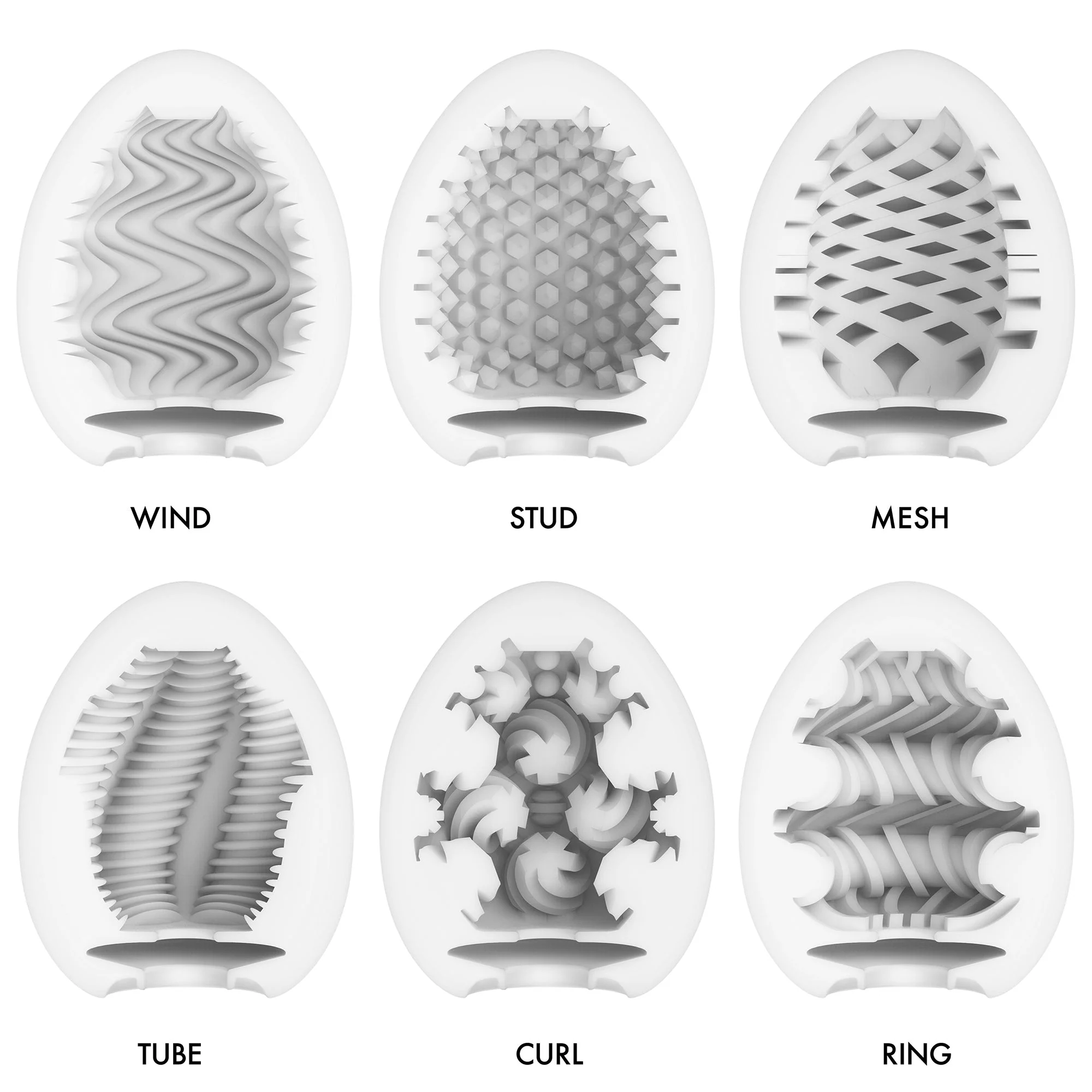 EGG WIND - Image 4