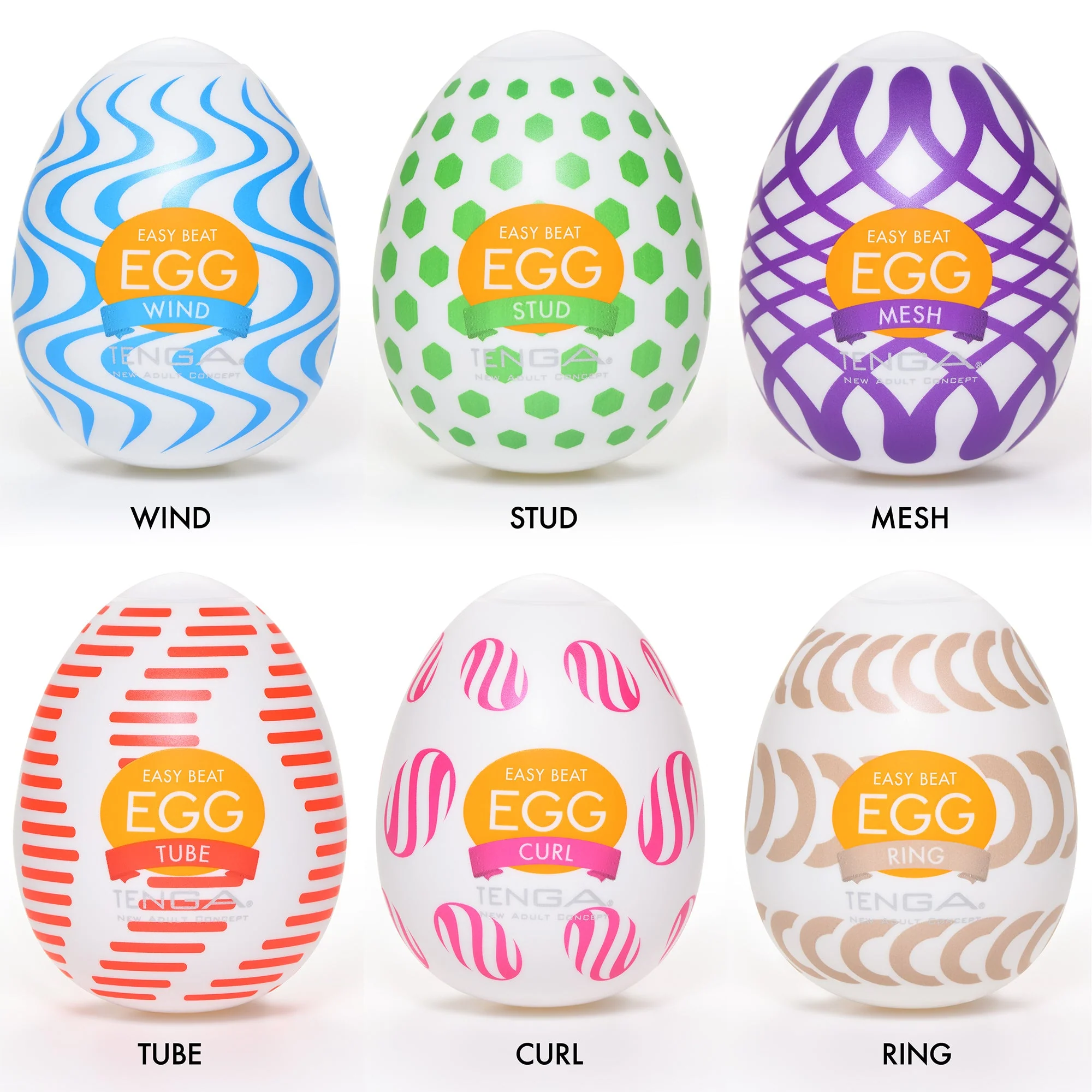 EGG MESH - Image 3