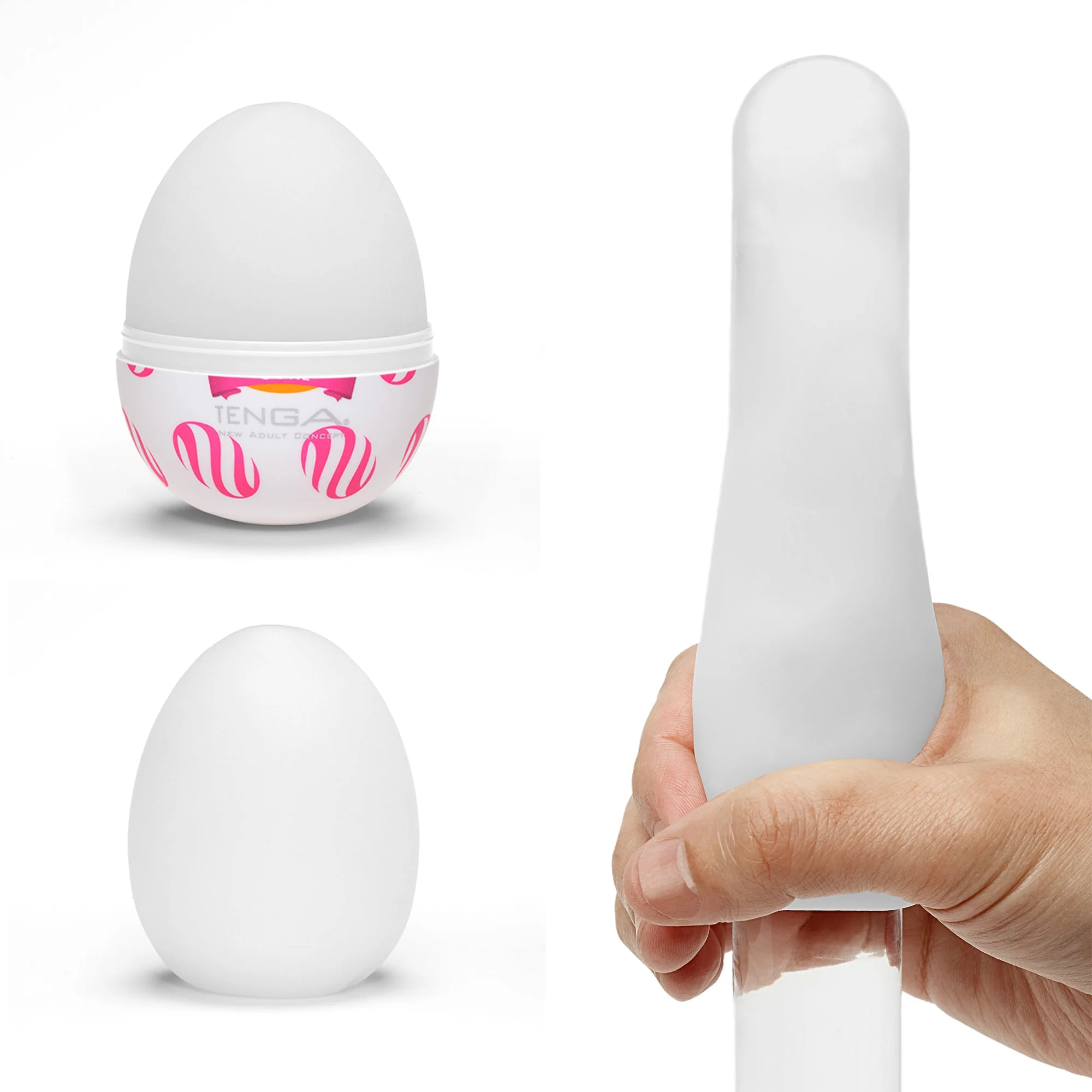 EGG CURL - Image 5