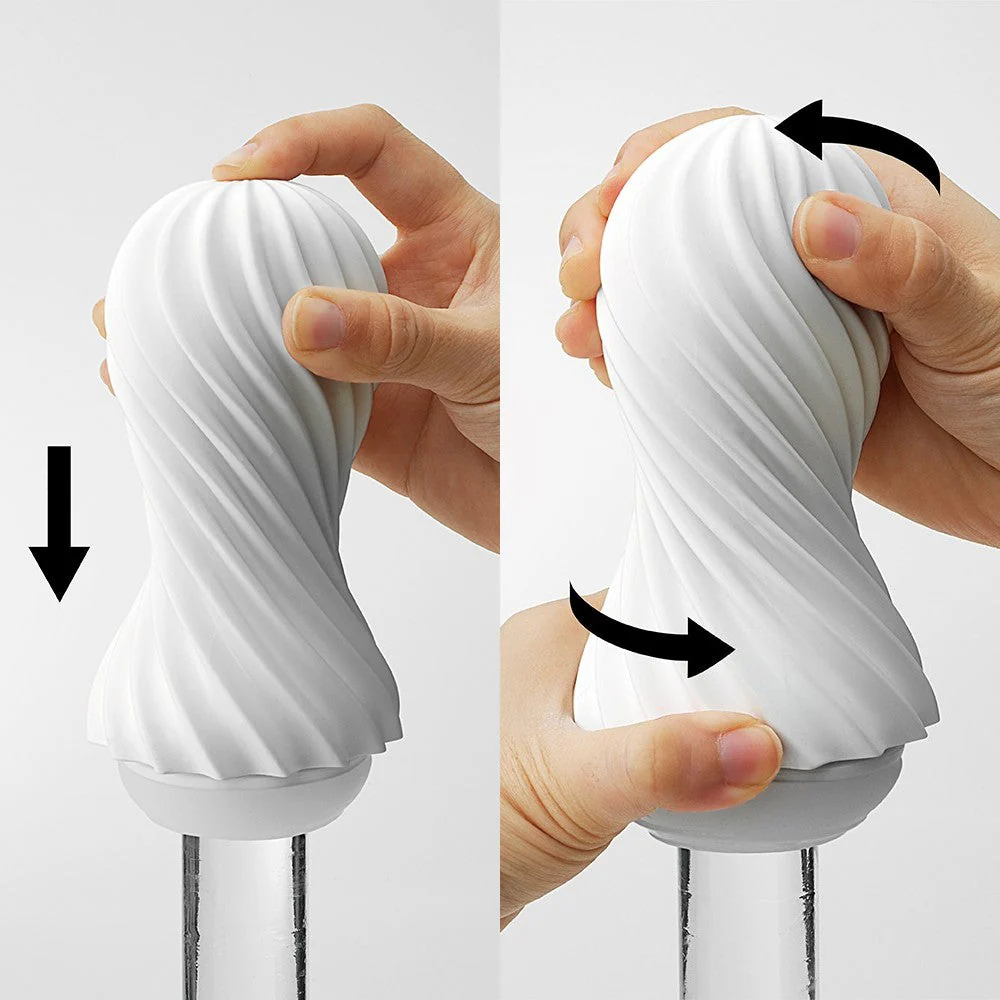 FLEX Silky White - Image 5