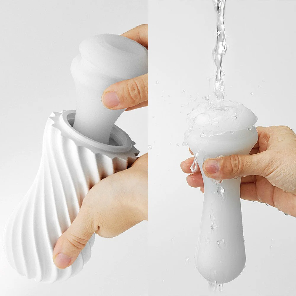 FLEX Silky White - Image 6