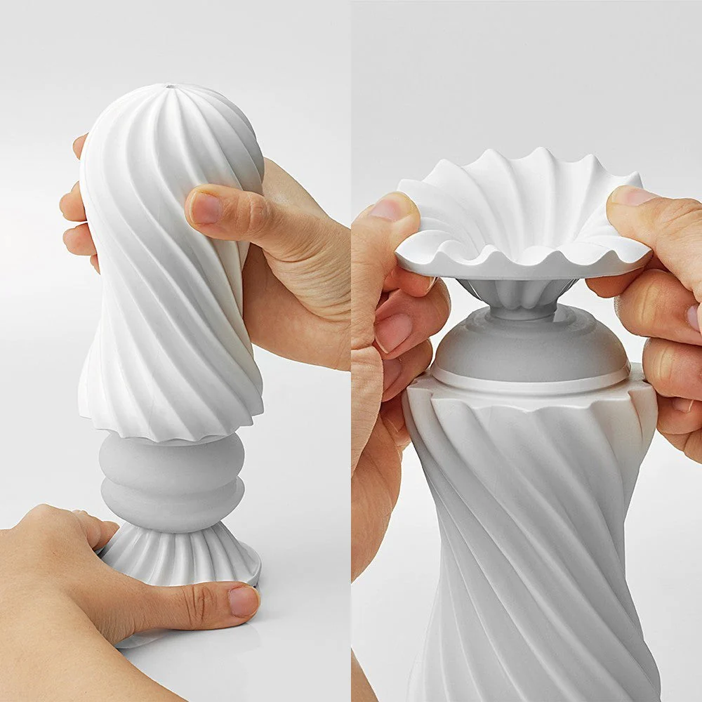 FLEX Silky White - Image 8