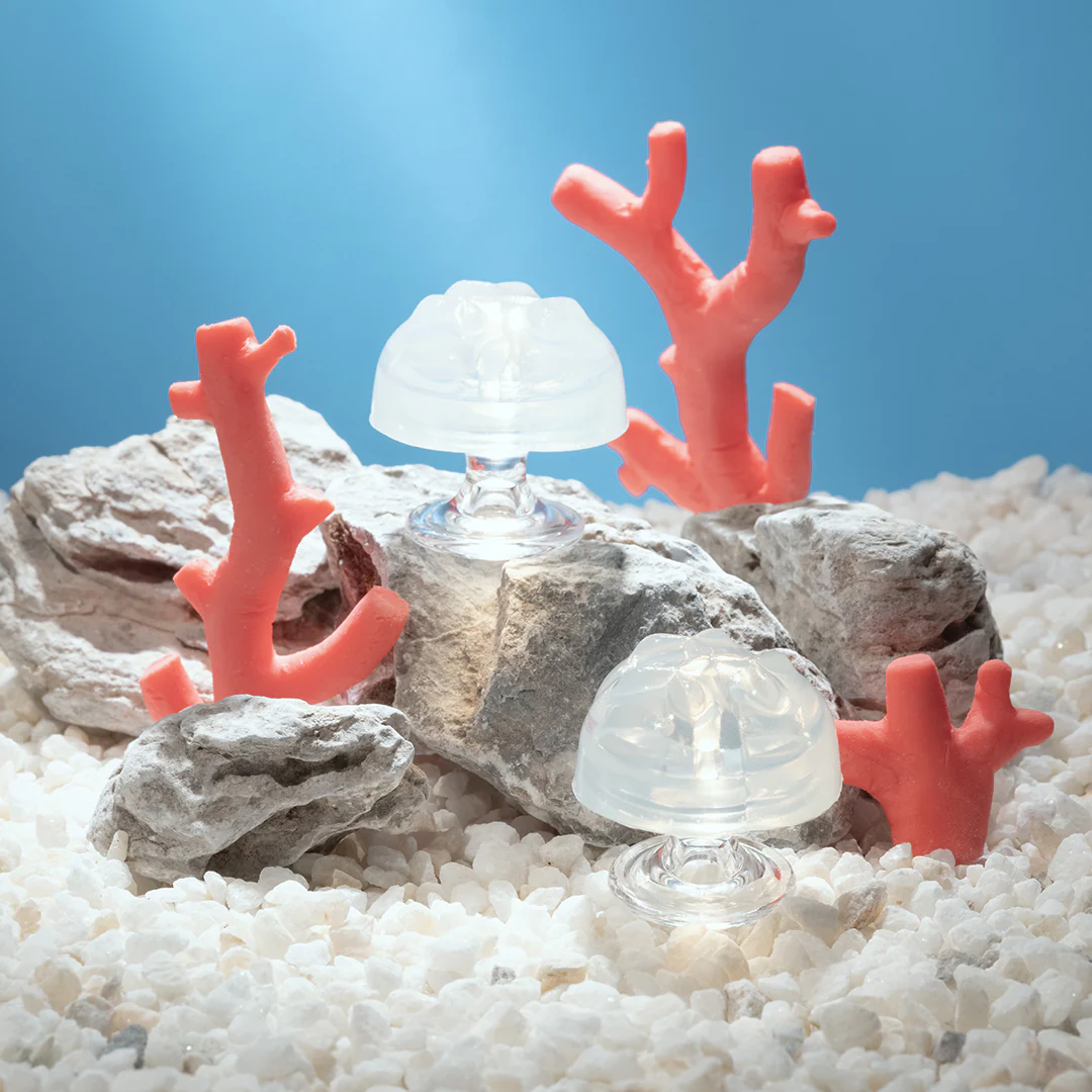 iroha petit CORAL - Image 7