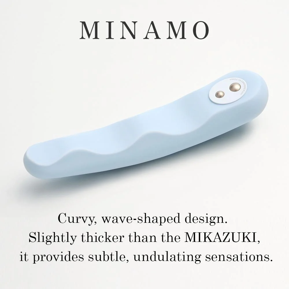 iroha MINAMO - Image 2