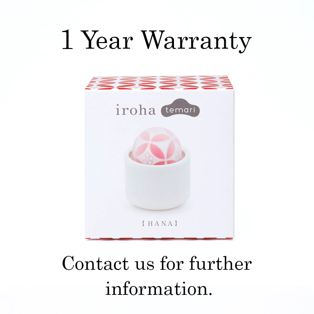 iroha temari HANA - Image 10