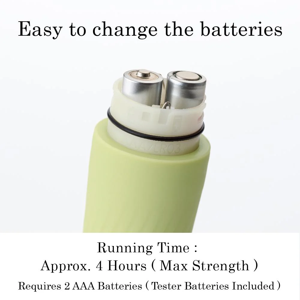 iroha zen MATCHA - Image 9