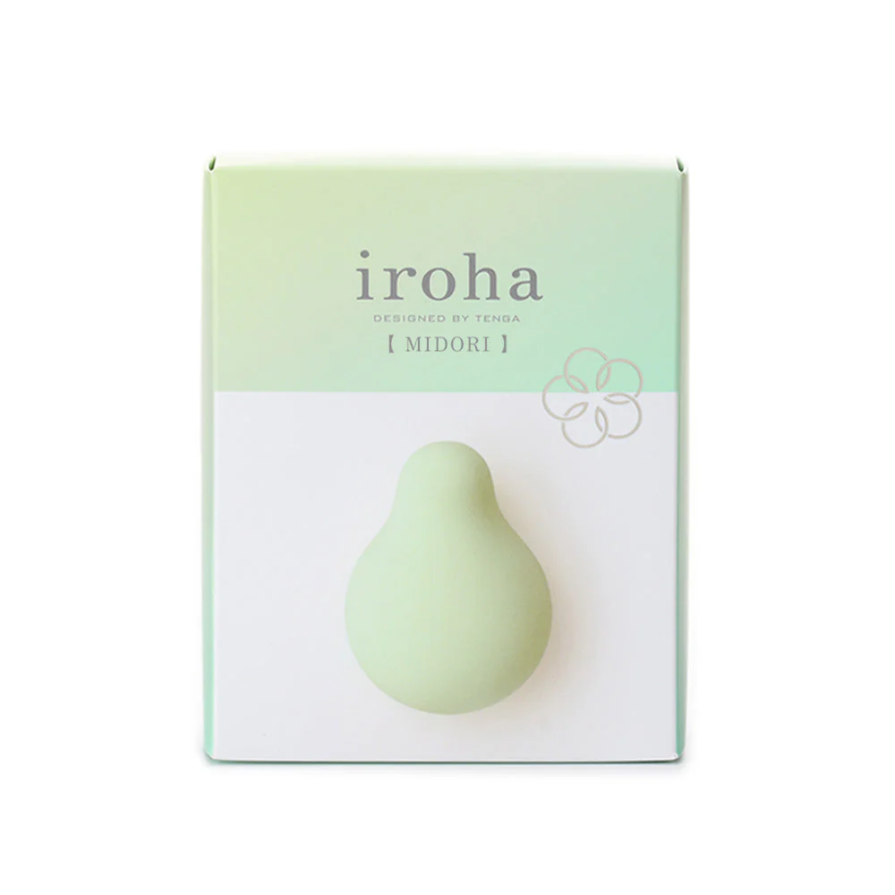 iroha MIDORI - Image 7