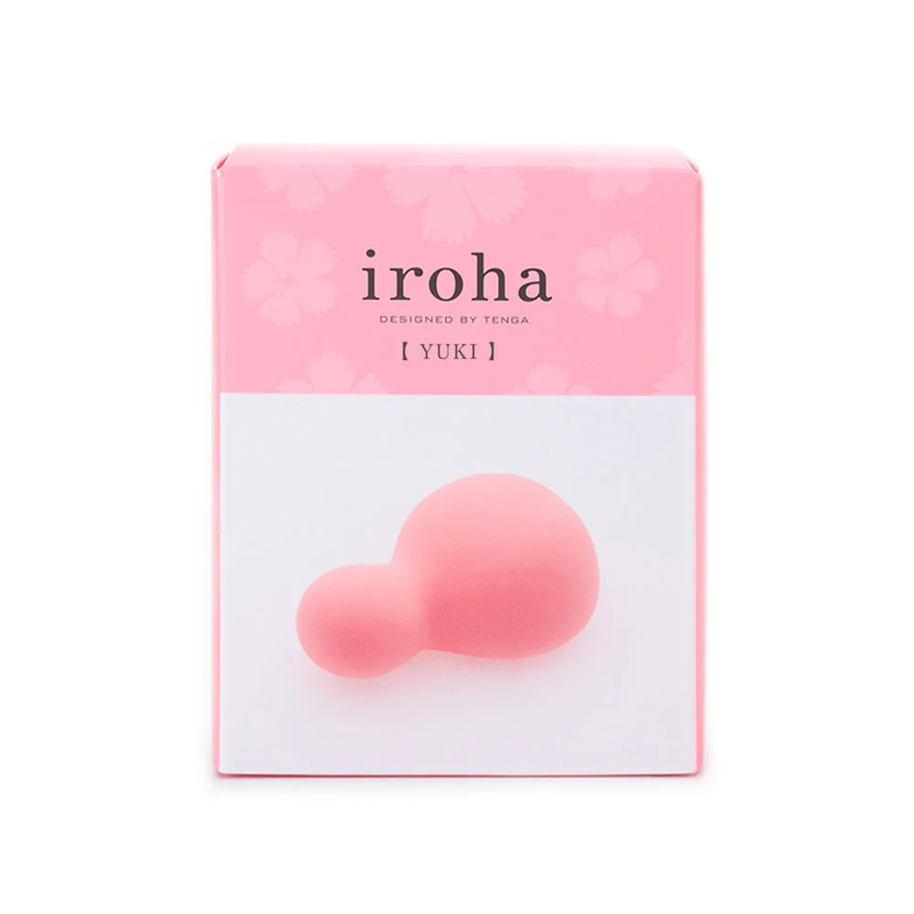 iroha YUKI Nadeshiko Pink - Image 6