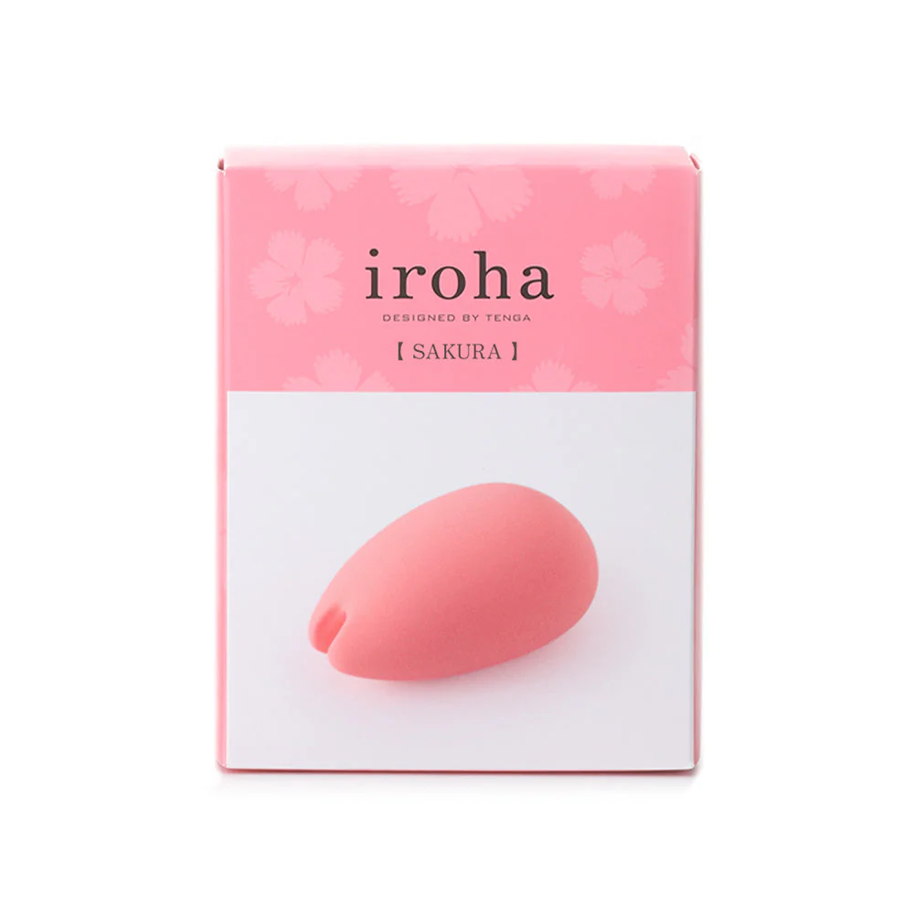 iroha SAKURA Nadeshiko Pink - Image 6