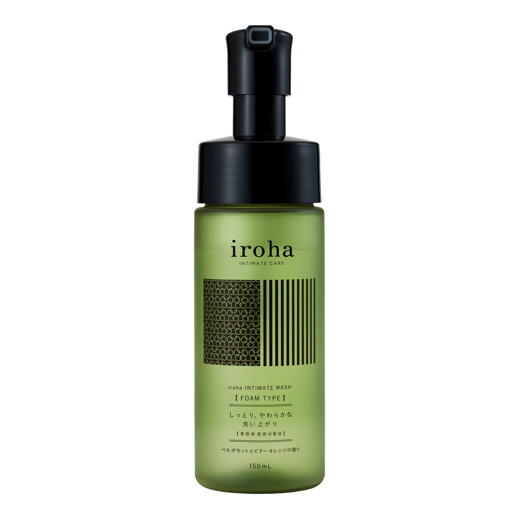 Top iroha Items