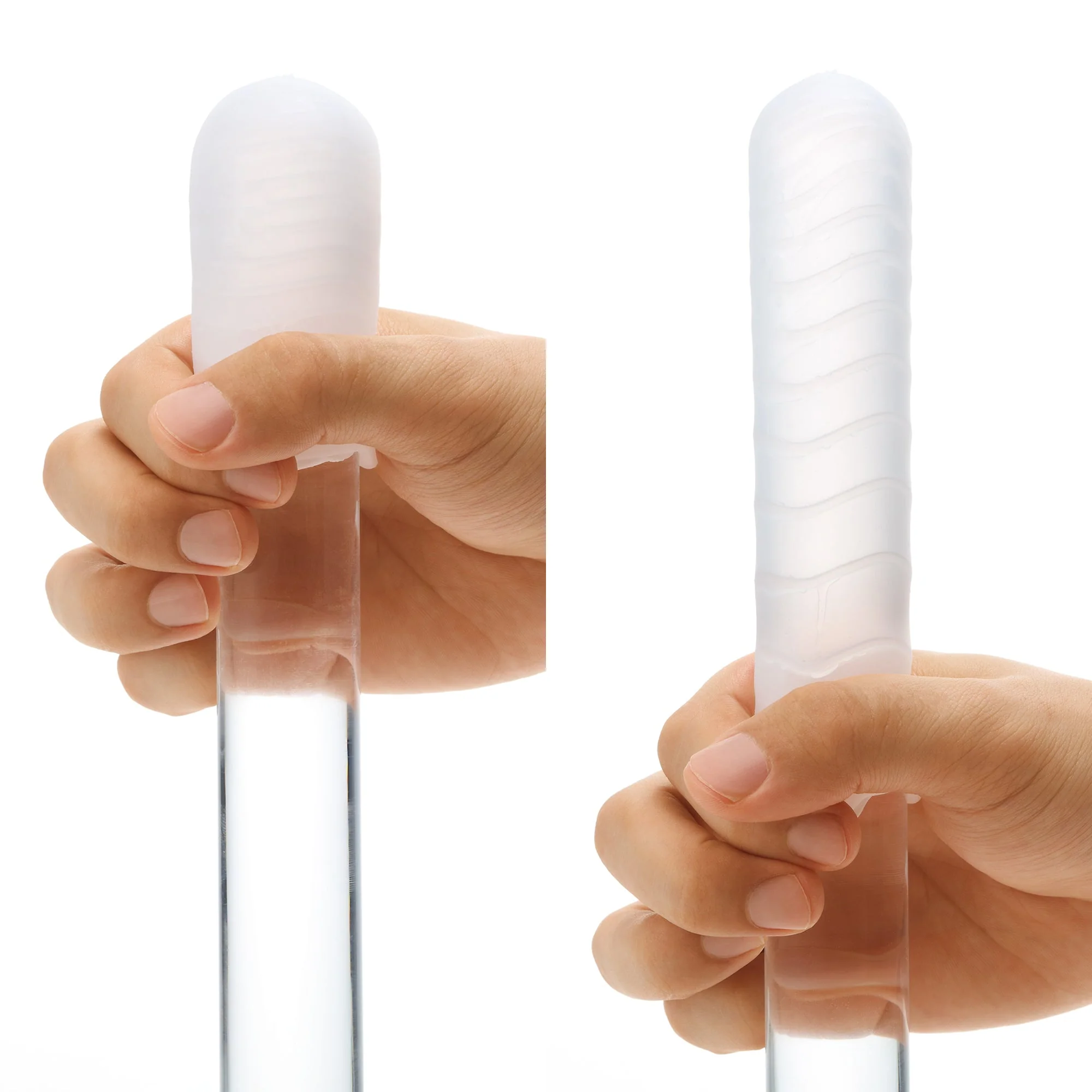 POCKET TENGA WAVE LINE - Image 5