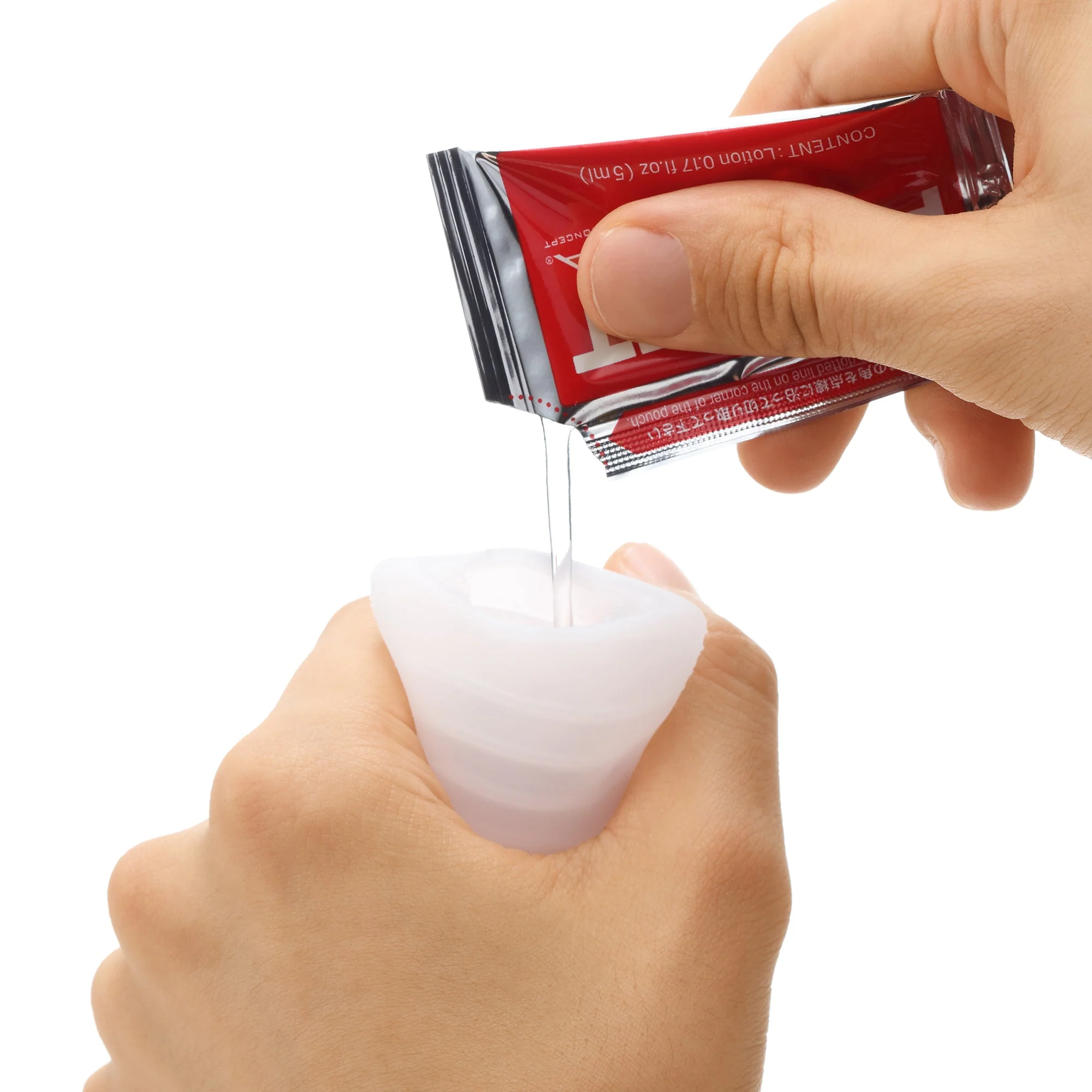 POCKET TENGA HEXA-BRICK - Image 4