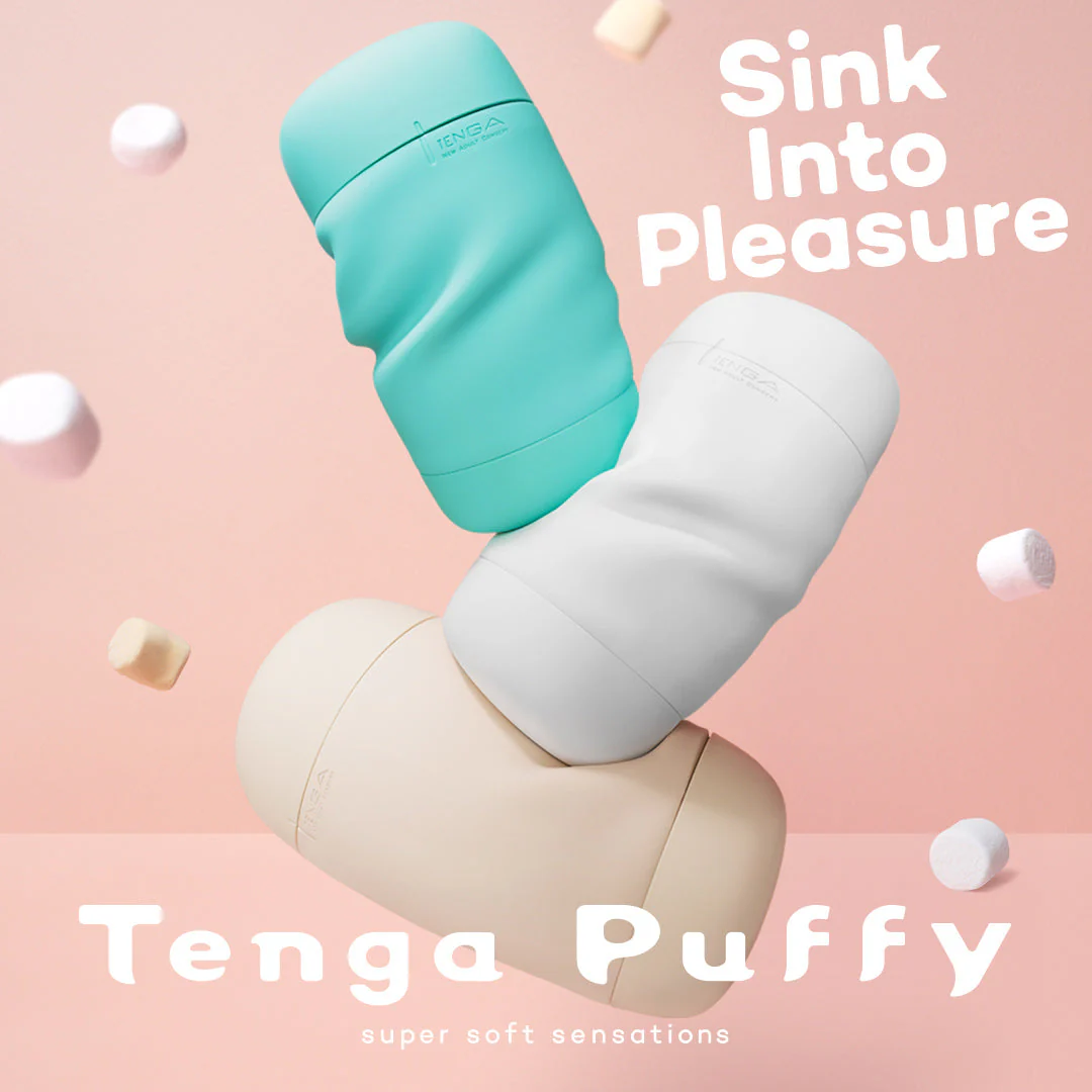 PUFFY MINT GREEN - Image 4