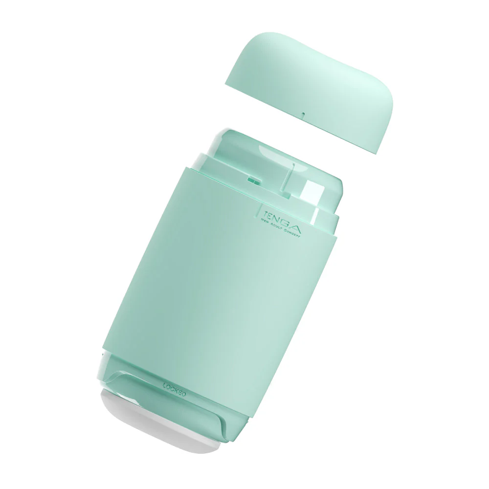 PUFFY MINT GREEN - Image 6