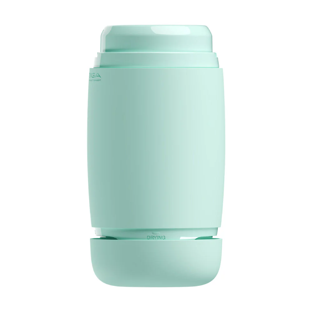 PUFFY MINT GREEN - Image 8