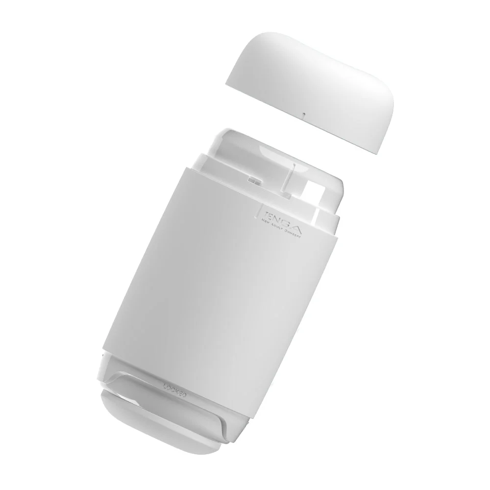 PUFFY SUGAR WHITE - Image 6