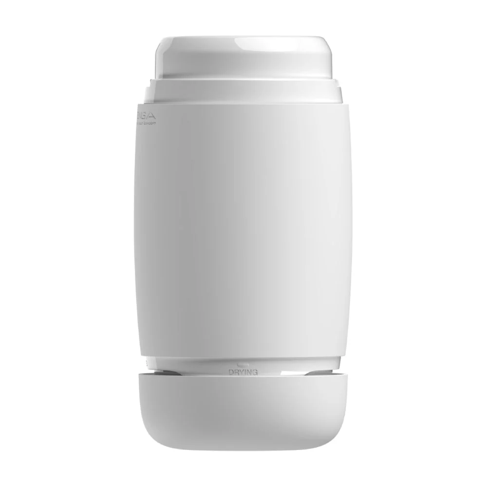 PUFFY SUGAR WHITE - Image 8