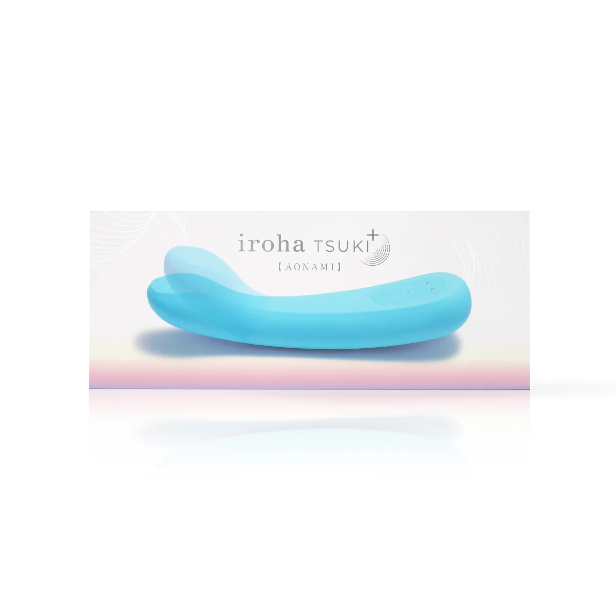 iroha TSUKI+ AONAMI - Image 13
