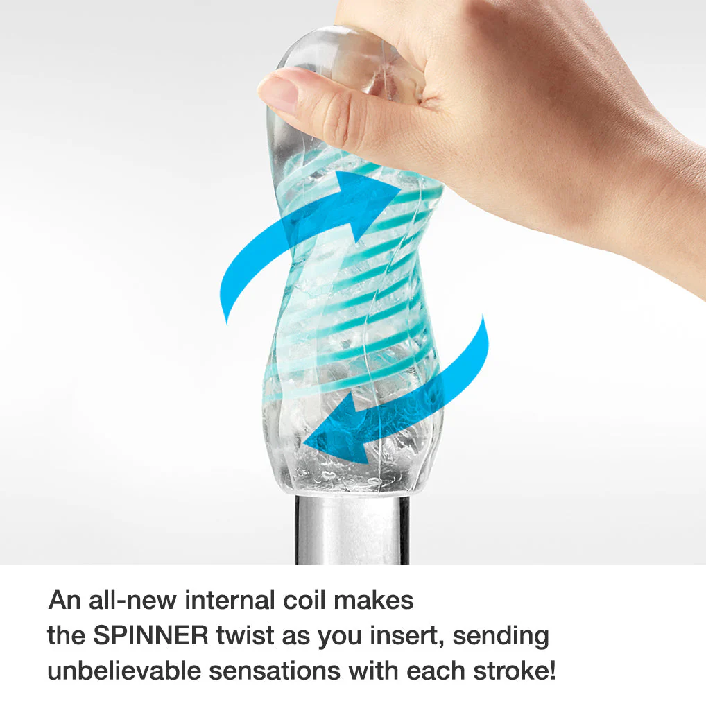 SPINNER - 02 HEXA - Image 4