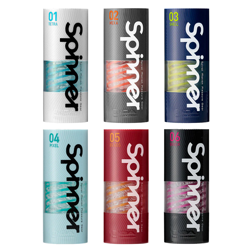 SPINNER - 05 BEADS - Image 6