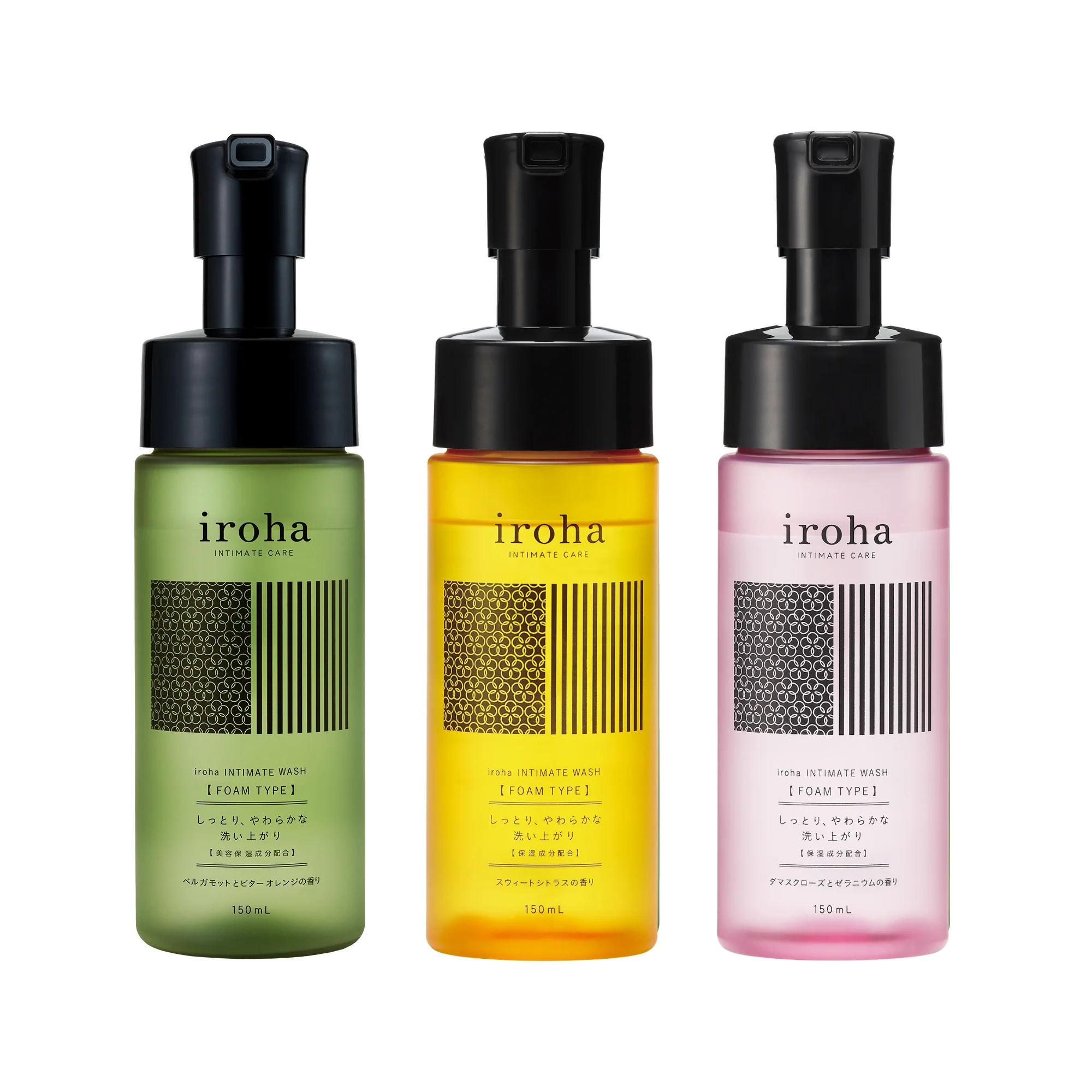 iroha Bestsellers