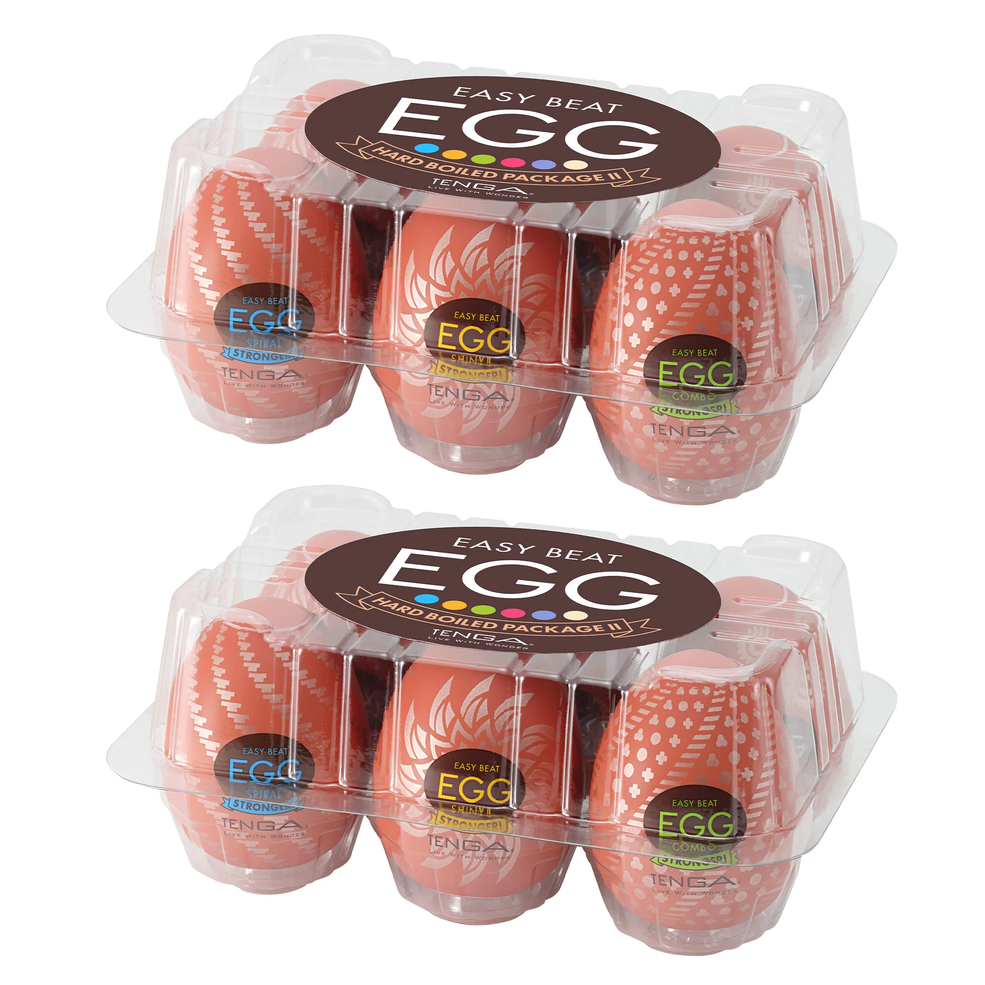 12 EGG Mix and Match Set - Image 9