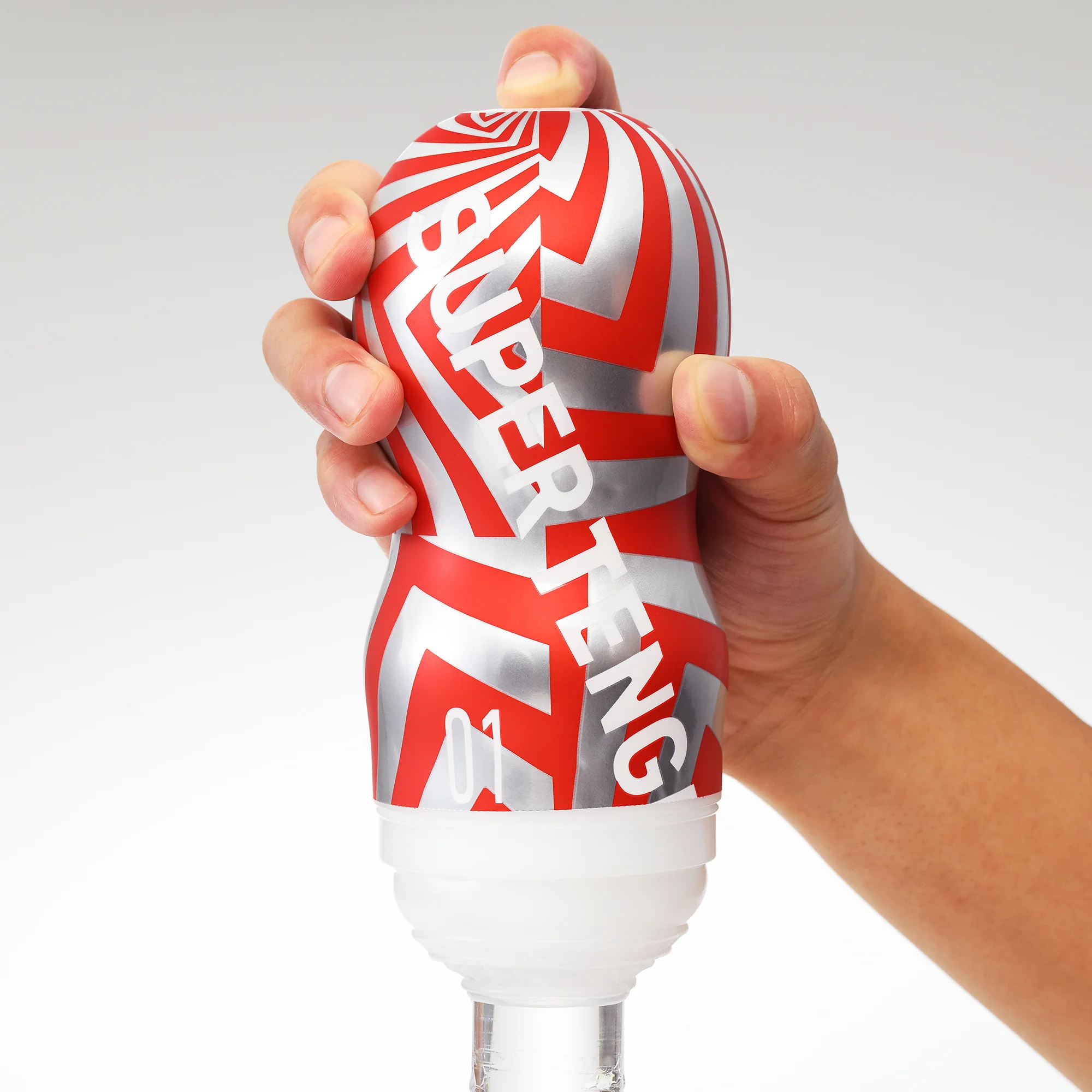 SUPER TENGA STORM CRASH - Image 12