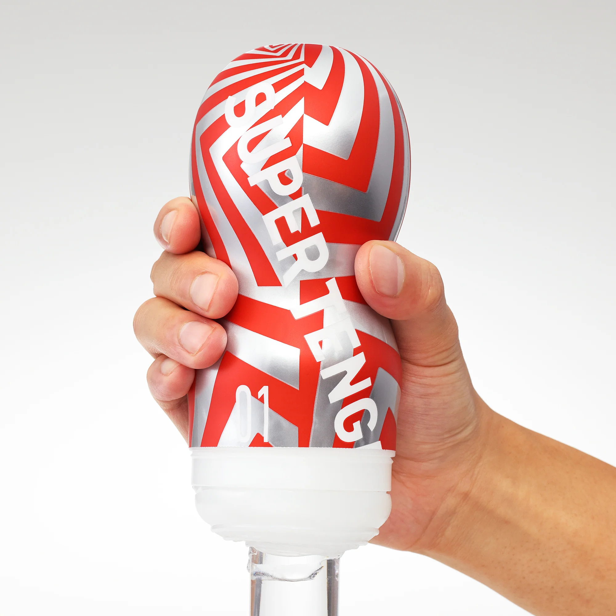 SUPER TENGA STORM CRASH - Image 9