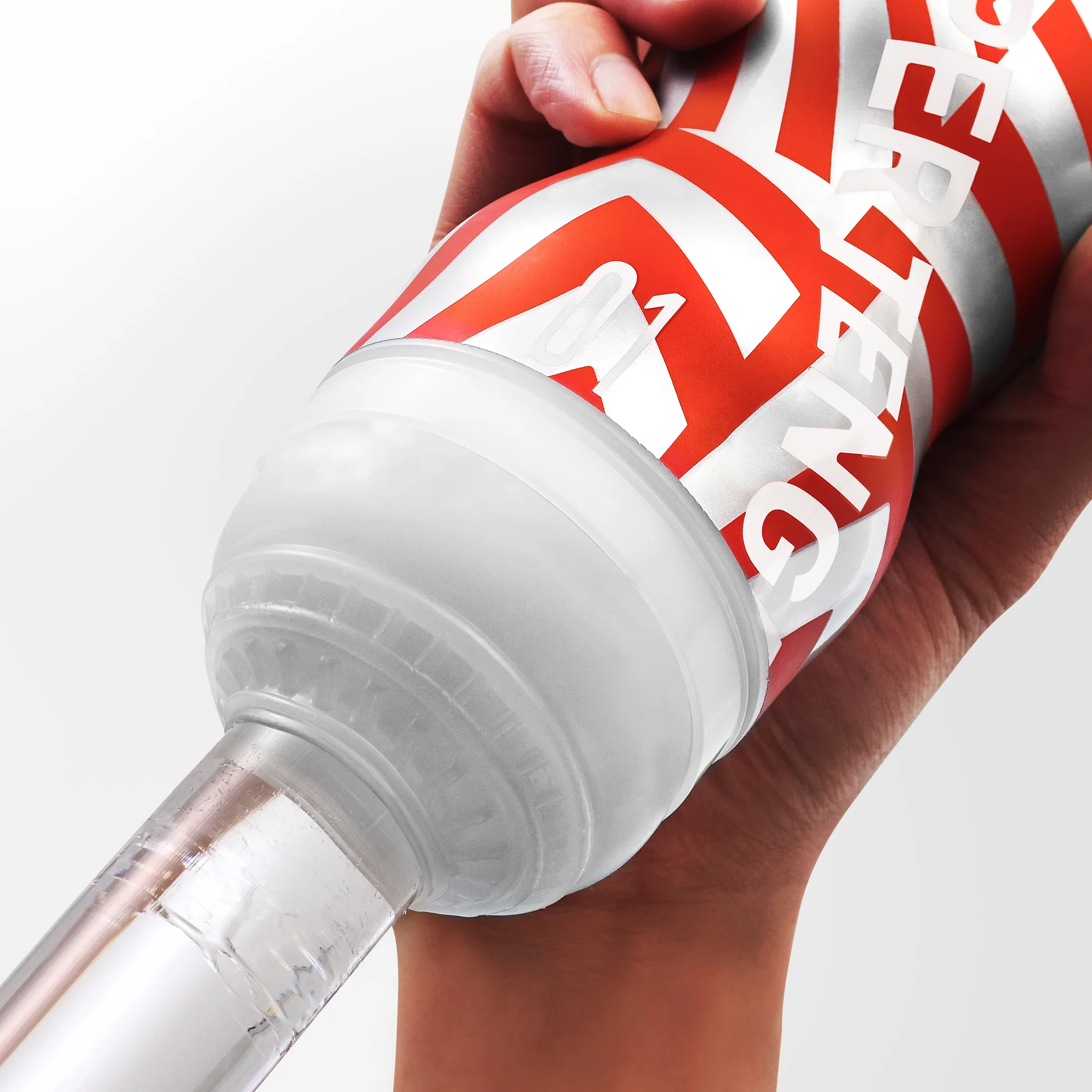 SUPER TENGA STORM CRASH - Image 10