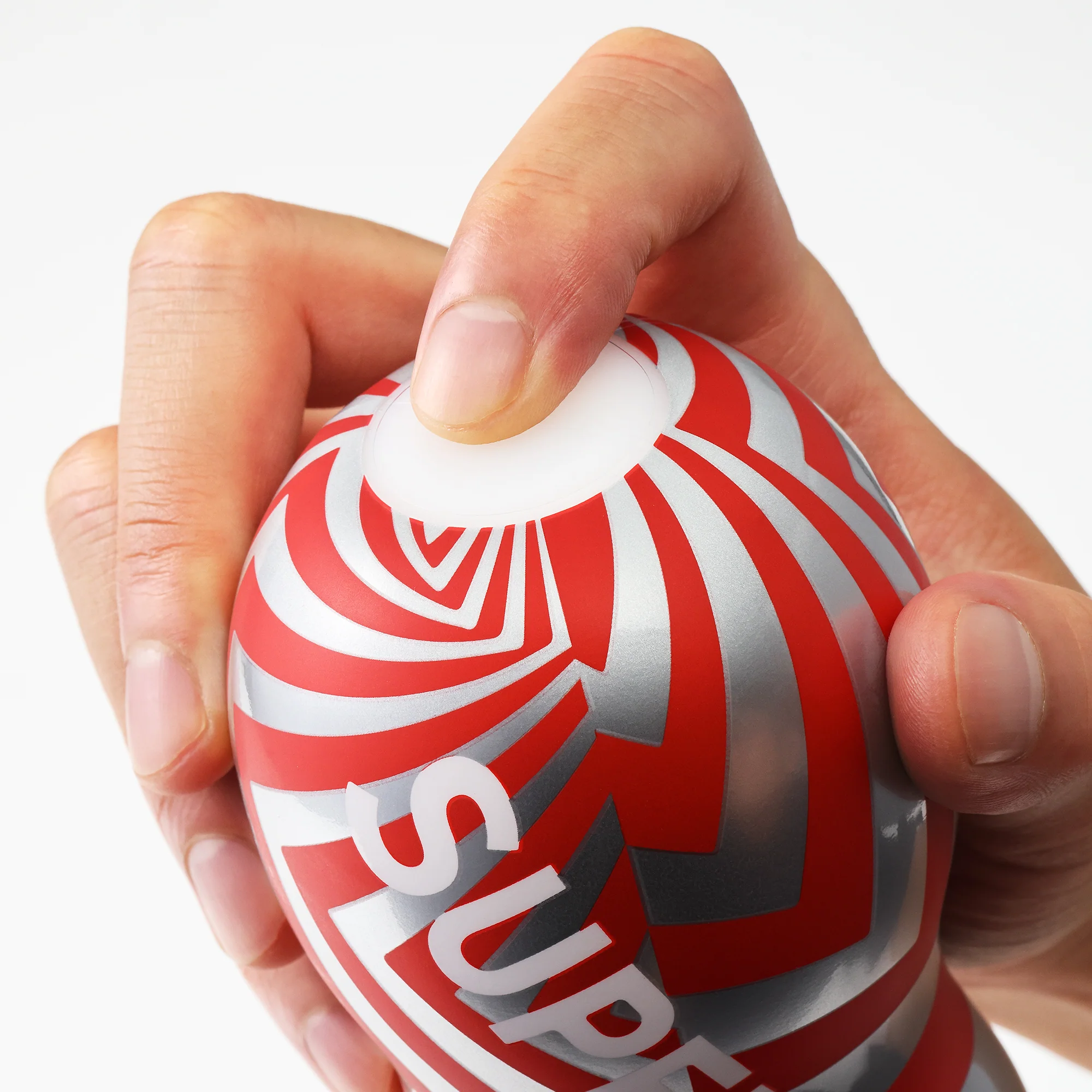 SUPER TENGA STORM CRASH - Image 11