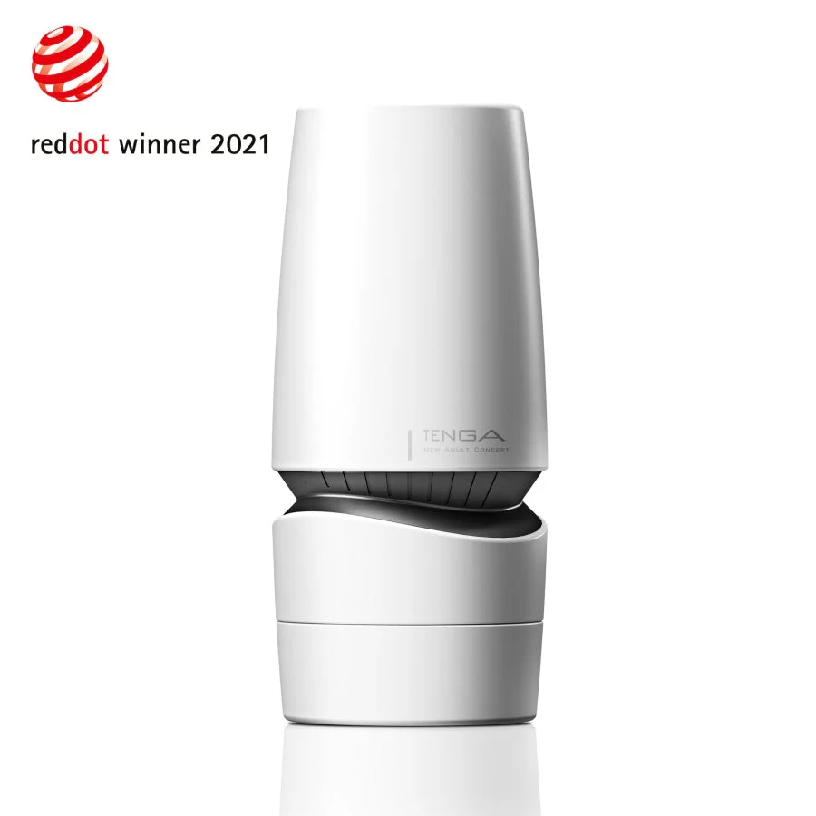 AERO SILVER RING - Image 2
