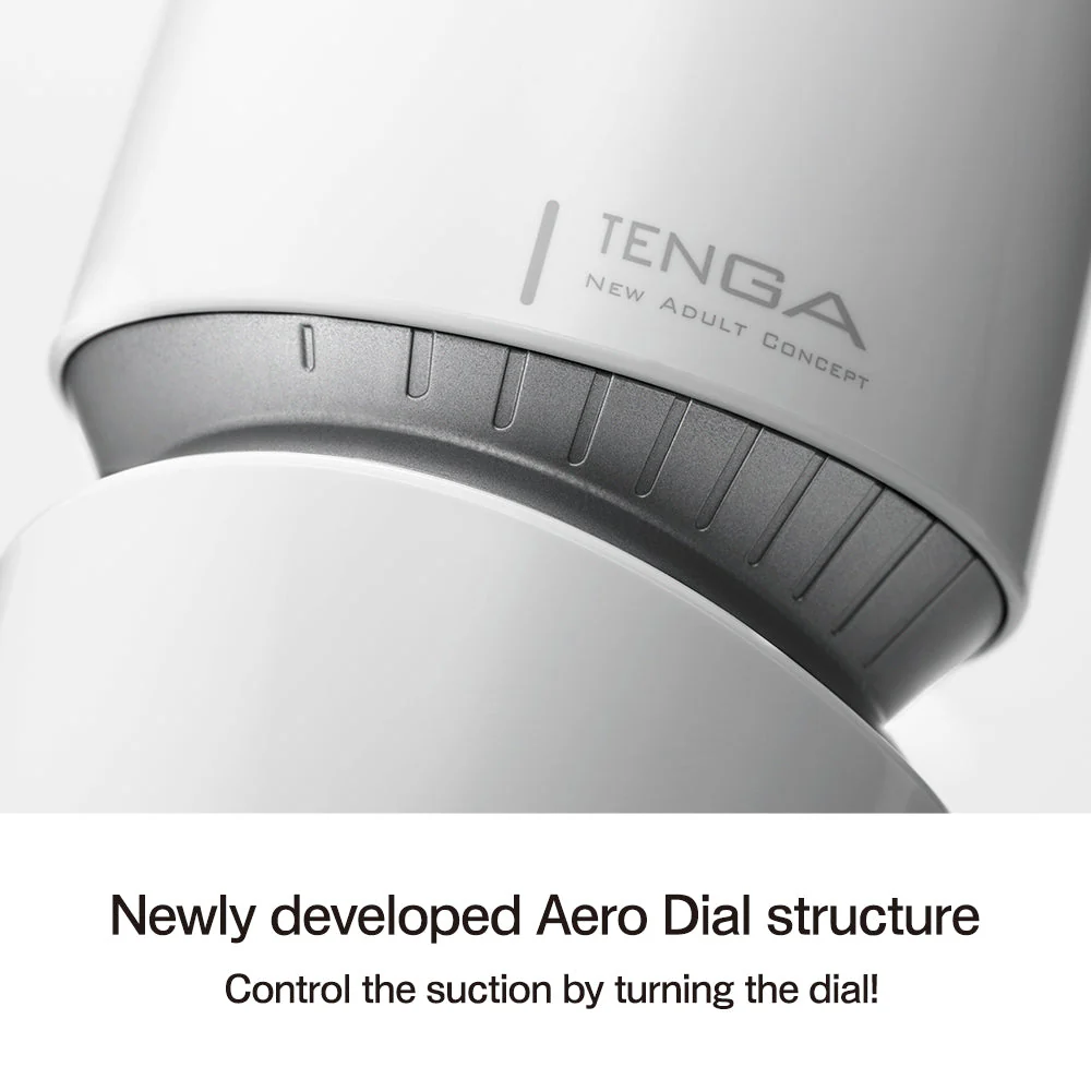AERO SILVER RING - Image 3